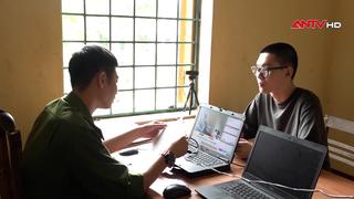 Chuyên án đấu tranh với đường dây mua bán ma túy trên không gian mạng