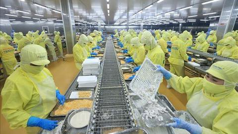 Kinh tế tiêu dùng ngày 12/3/2026