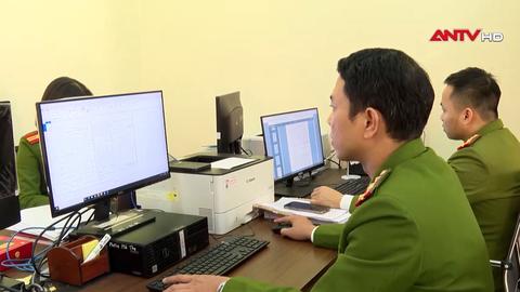 Bảo đảm dữ liệu cử tri chính xác, đầy đủ