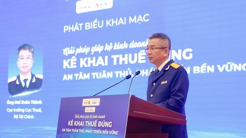 Giải pháp giúp hộ kinh doanh kê khai thuế đúng