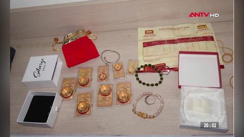 Tin nhanh lúc 20h ngày 12/3/2026