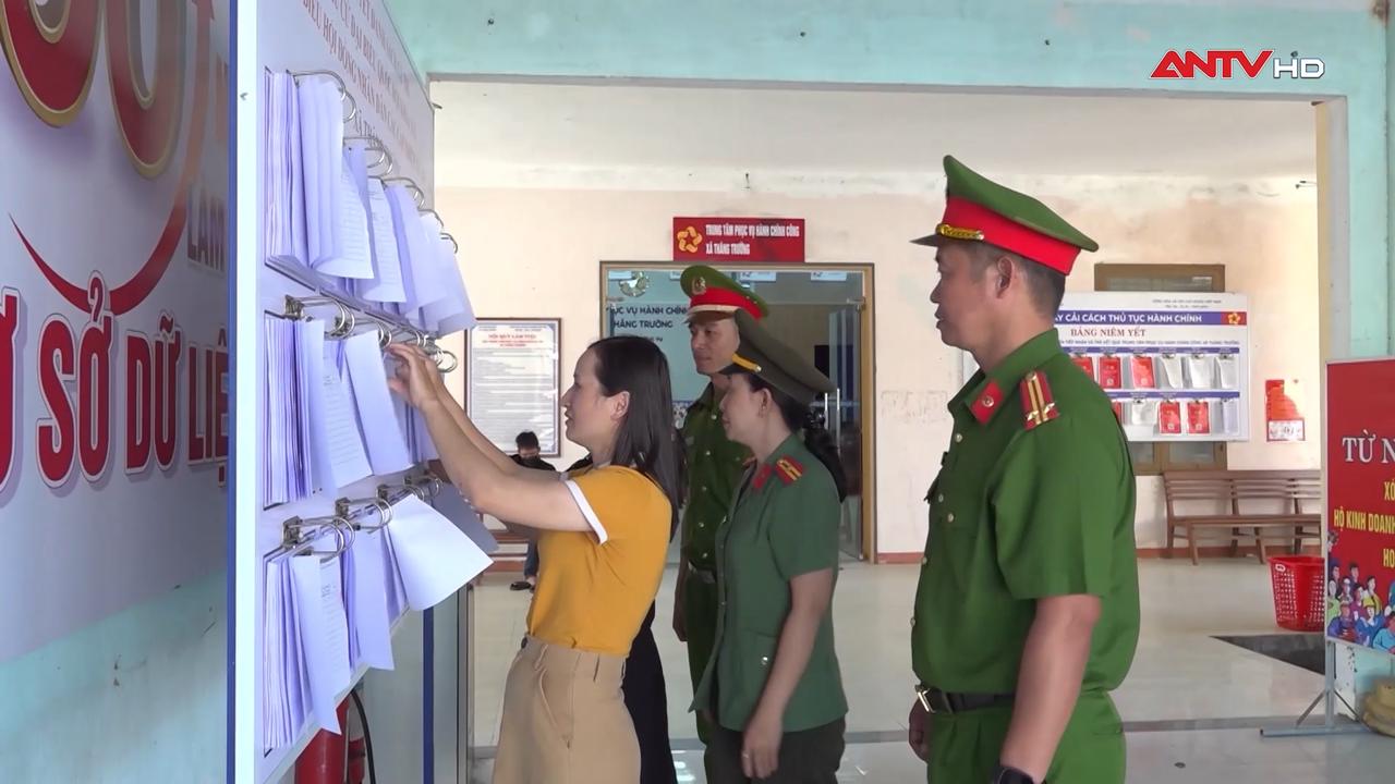 Nhận diện rõ các hành vi chống phá, xuyên tạc bầu cử 