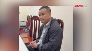 Tạm giam đối tượng về hành vi tuyên truyền chống Nhà nước