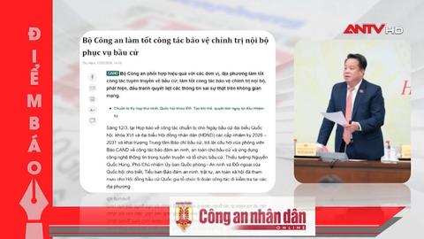 Tin tức nổi bật trên báo ra ngày hôm nay