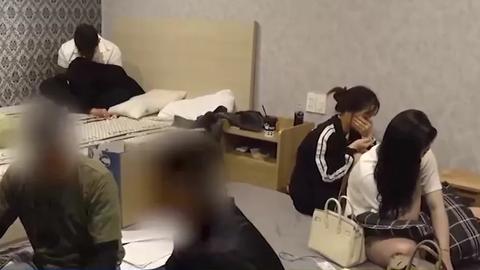 Căn hộ cho thuê – “vỏ bọc” mới của tội phạm ma túy 