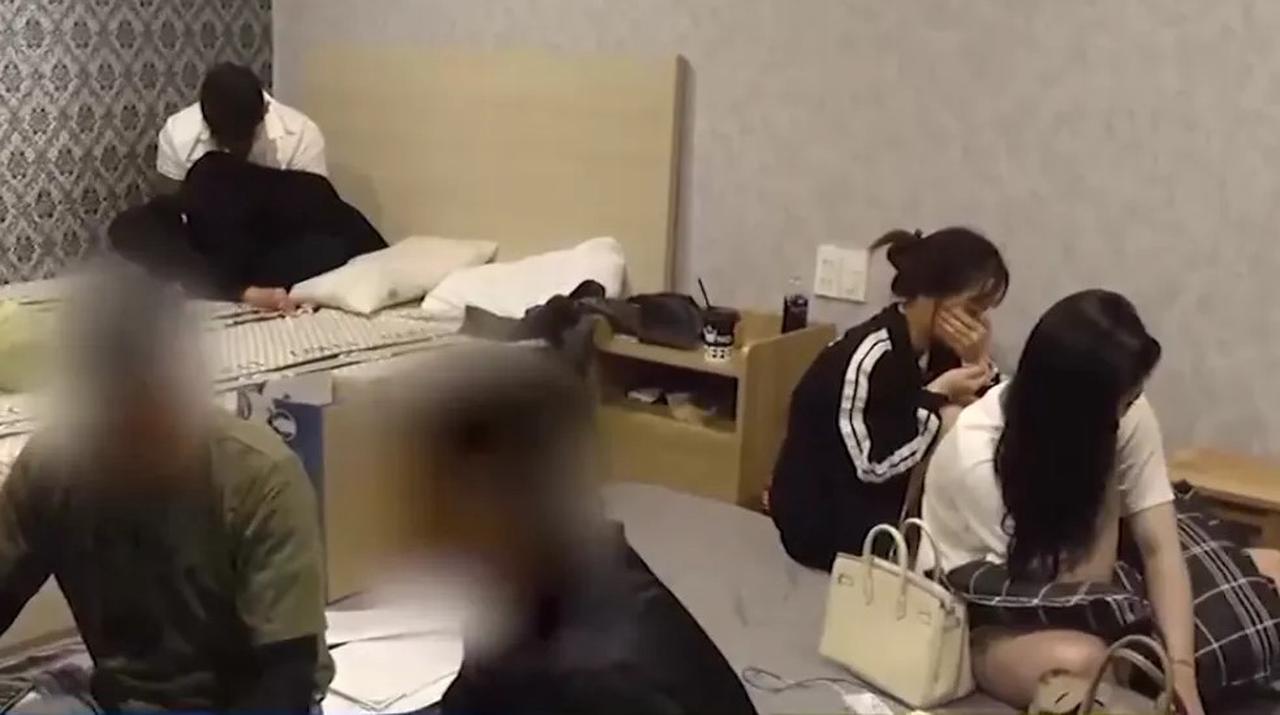 Căn hộ cho thuê – “vỏ bọc” mới của tội phạm ma túy 