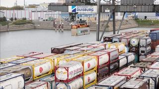 EU cảnh báo đáp trả nếu Mỹ phá vỡ thỏa thuận thuế quan