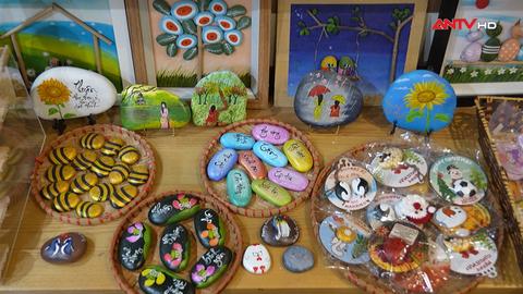 Chuyện kể từ những viên đá nhỏ