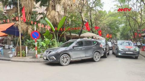 An ninh toàn cảnh ngày 13/3/2026