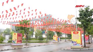 Gần 80 triệu cử tri sẽ tham gia bầu cử vào ngày 15/3