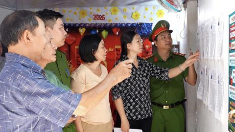 113 Online lúc 15h ngày 13/3/2026