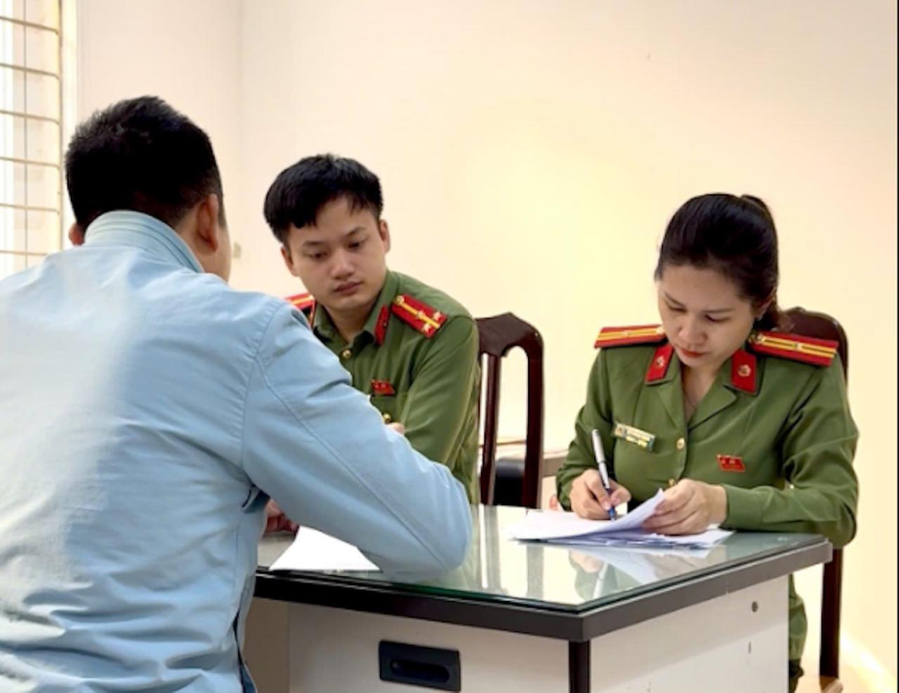 Xử phạt người đăng tải thông tin sai sự thật về bầu cử