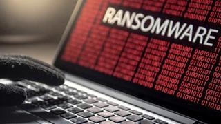 Nguy cơ thương mại hóa tấn công ransomware