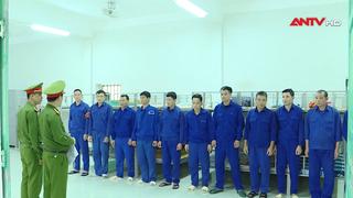 Tiếp thêm động lực hoàn lương từ những lá phiếu cử tri