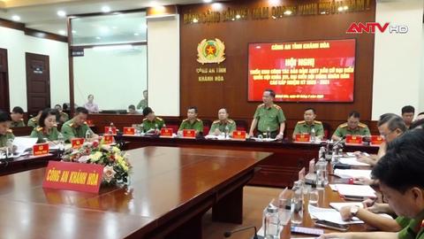 Sẵn sàng cho ngày hội bầu cử