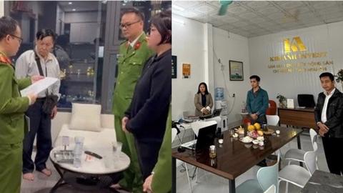 Đề nghị mở rộng điều tra vụ làm giả giấy tờ mua nhà ở xã hội tại Thái Nguyên