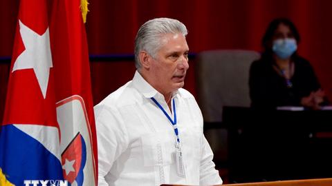 Lãnh đạo Cuba khẳng định bảo vệ quyền lợi người lao động