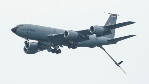 Mỹ xác nhận số binh sỹ thiệt mạng trong vụ rơi máy bay tại Iraq