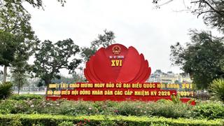 Hà Nội tạm dừng hoạt động phố đi bộ khu vực hồ Hoàn Kiếm