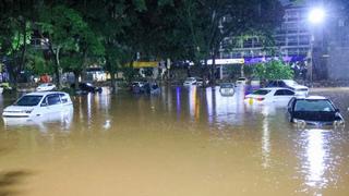 Kenya: Lũ lụt khiến hàng chục người thiệt mạng