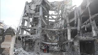 Israel tuyên bố tấn công hơn 200 mục tiêu tại Iran trong 24 giờ