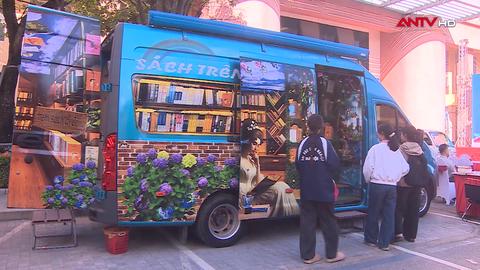 Bền bỉ những bước chân