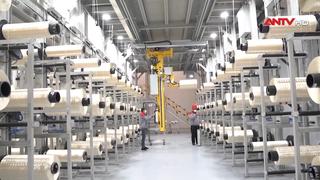 Sợi carbon mảnh hơn tóc, khỏe gấp 10 lần thép