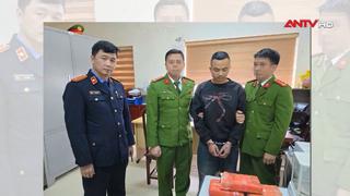 Triệt xóa đường dây mua bán ma túy