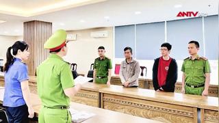 Triệt phá đường dây bán hóa đơn khống trị giá hơn 2.000 tỷ đồng