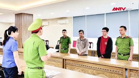 Triệt phá đường dây bán hóa đơn khống trị giá hơn 2.000 tỷ đồng