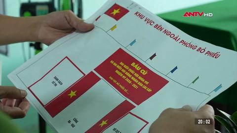 Tin nhanh lúc 20h ngày 14/3/2026