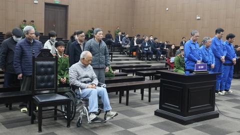 An ninh 24h ngày 14/3/2026