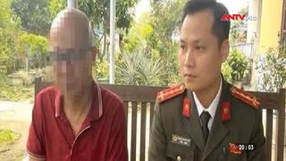 Xử phạt trường hợp đăng thông tin xúc phạm lực lượng Công an 