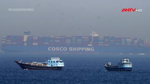 Iran sẽ cho phép tàu chở dầu mua bằng đồng nhân dân tệ  