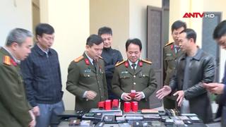 Lật tẩy “vòi bạch tuộc” XINTEL   