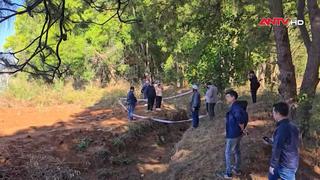 Kết luận điều tra vụ cướp ngân hàng tại Gia Lai