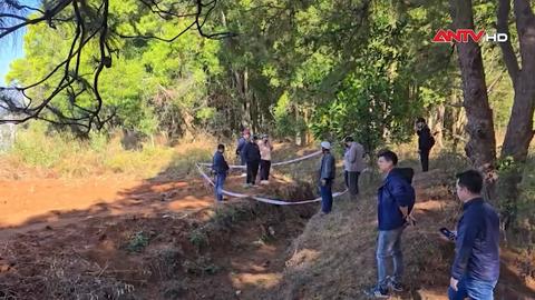 Kết luận điều tra vụ cướp ngân hàng tại Gia Lai