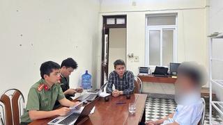 Ngăn chặn, xử lý nghiêm việc tung tin sai lệch về bầu cử trên không gian mạng 