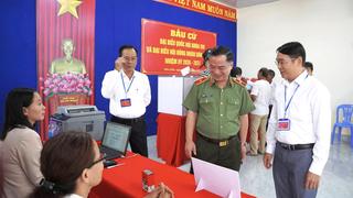 Để Ngày bầu cử thực sự trở thành Ngày hội của toàn dân