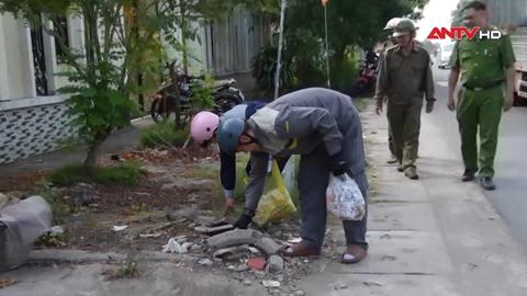 Đồng Tháp: Xử lý 2 đối tượng rải tờ rơi cho vay tiền