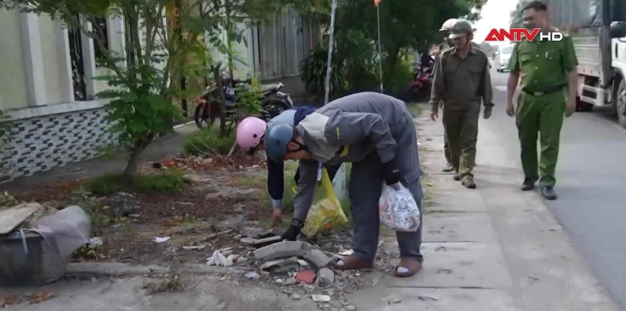 Đồng Tháp: Xử lý 2 đối tượng rải tờ rơi cho vay tiền