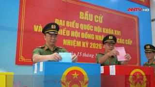 Nhịp cầu Ngày hội non sông