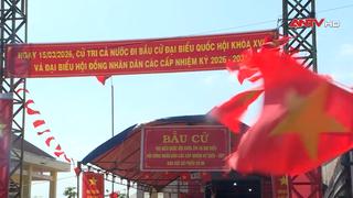  Ngày hội của đồng bào Tây Nguyên