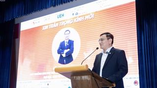 Kết nối nhân lực thương mại điện tử chất lượng cao