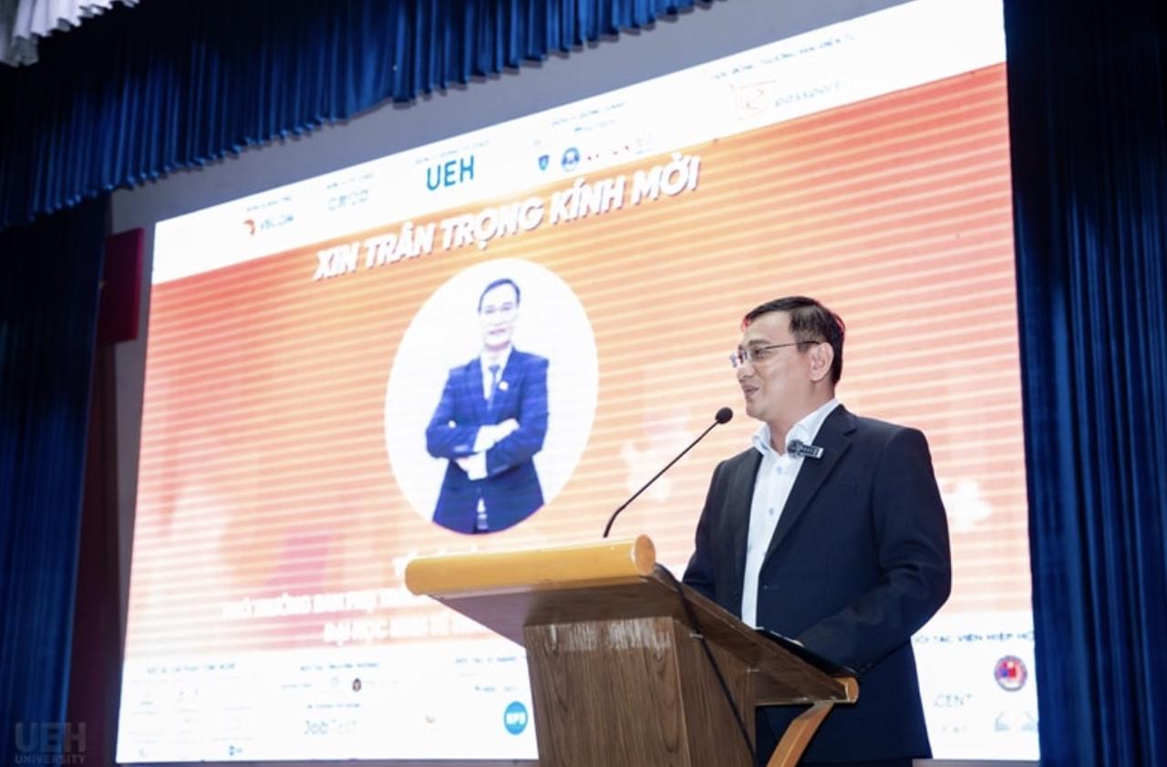 Kết nối nhân lực thương mại điện tử chất lượng cao