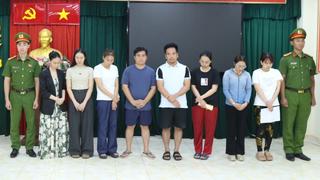 Triệt phá đường dây mua bán trái phép hóa đơn liên tỉnh quy mô hơn 6.000 tỷ đồng