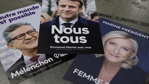 Bầu cử địa phương tại Pháp – Phép thử cho đường đua Tổng thống