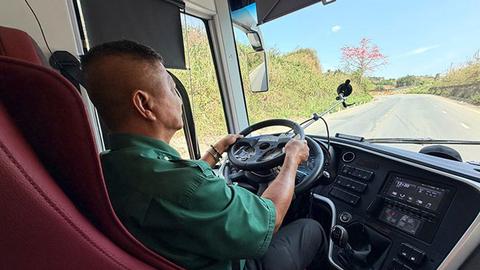 An ninh toàn cảnh ngày 16/3/2026