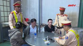 Bắt giữ đường dây vận chuyển hơn 10kg ma túy liên tỉnh