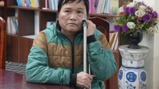 Khởi tố đối tượng mua bán 2 bánh heroin